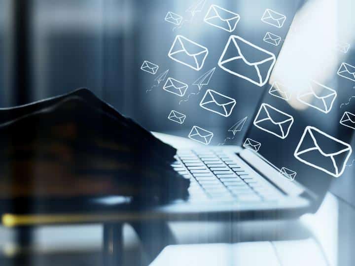 Verteidigung gegen wettbewerbsrechtliche Abmahnungen - Email