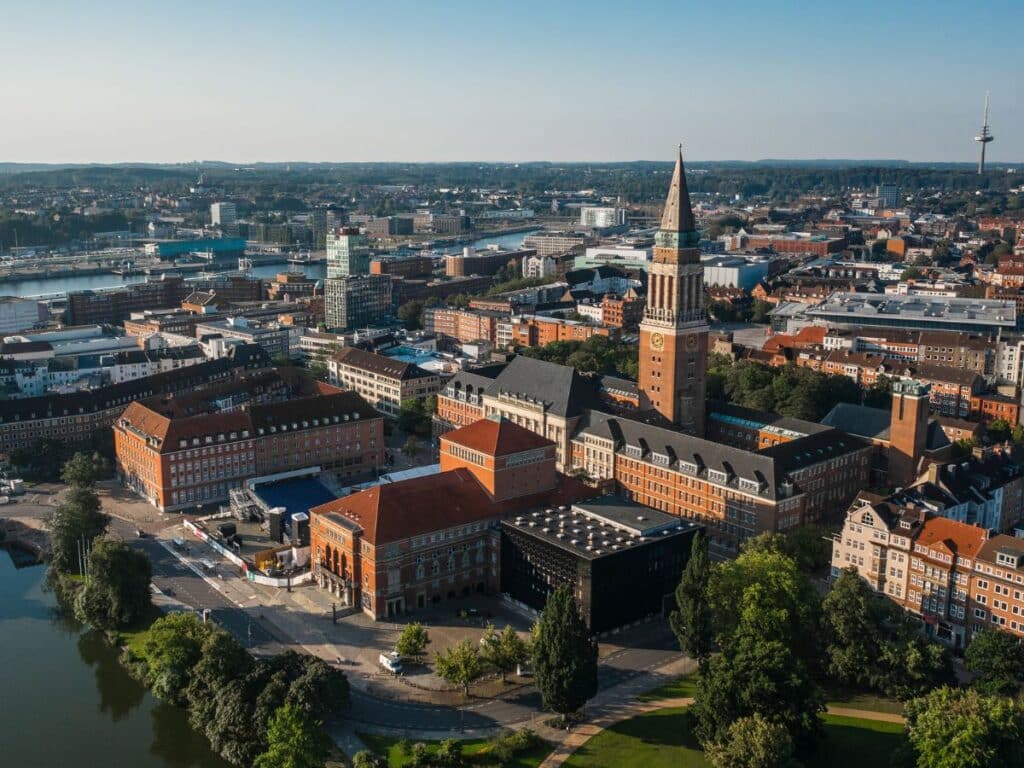 WNS Will+Partner Kiel